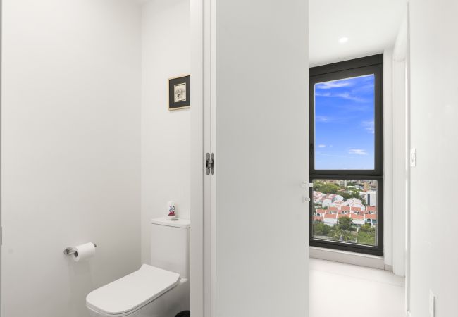 Apartment in Cupecoy - B-1503 Stunning 2 bedroom corner balcony unit Apartment in Cupecoy - B-1503 Stunning 2 bedroom corner balcony unit