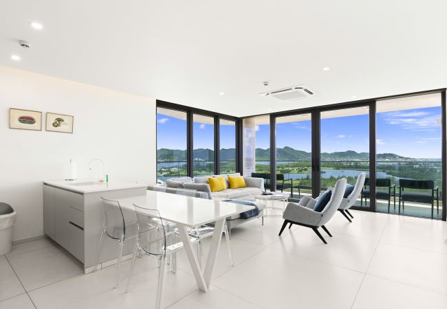 Apartment in Cupecoy - B-1503 Stunning 2 bedroom corner balcony unit Apartment in Cupecoy - B-1503 Stunning 2 bedroom corner balcony unit