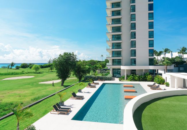 Apartment in Cupecoy - B-1503 Stunning 2 bedroom corner balcony unit Apartment in Cupecoy - B-1503 Stunning 2 bedroom corner balcony unit