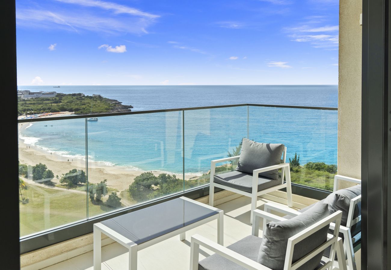 Apartment in Cupecoy - A-1302 Stunning two bedroom units