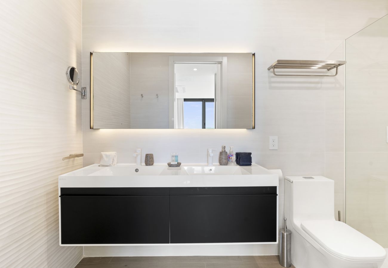 Apartment in Cupecoy - A-1302 Stunning two bedroom units