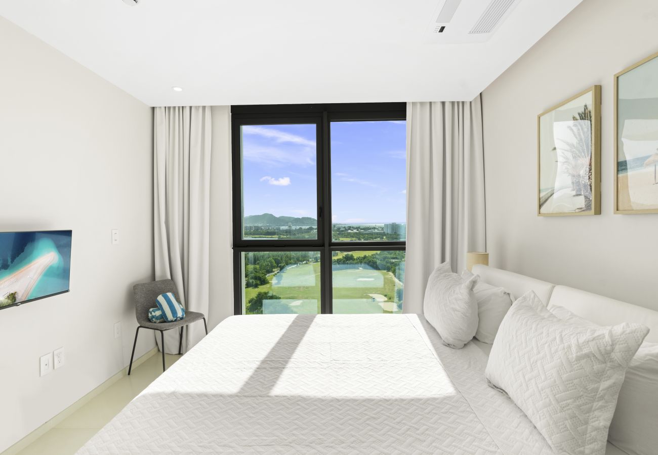 Apartment in Cupecoy - A-1302 Stunning two bedroom units