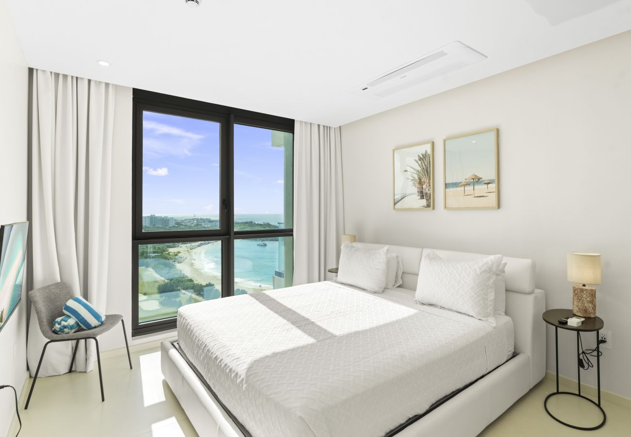 Apartment in Cupecoy - A-1302 Stunning two bedroom units