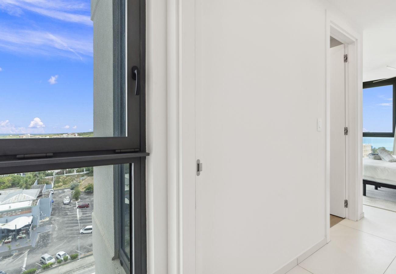 Apartment in Cupecoy - B-1203 Stunning 2 bedroom corner balcony