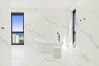 Apartment in Cupecoy - B-2000 Stunning penthouse with balcony and rooftop