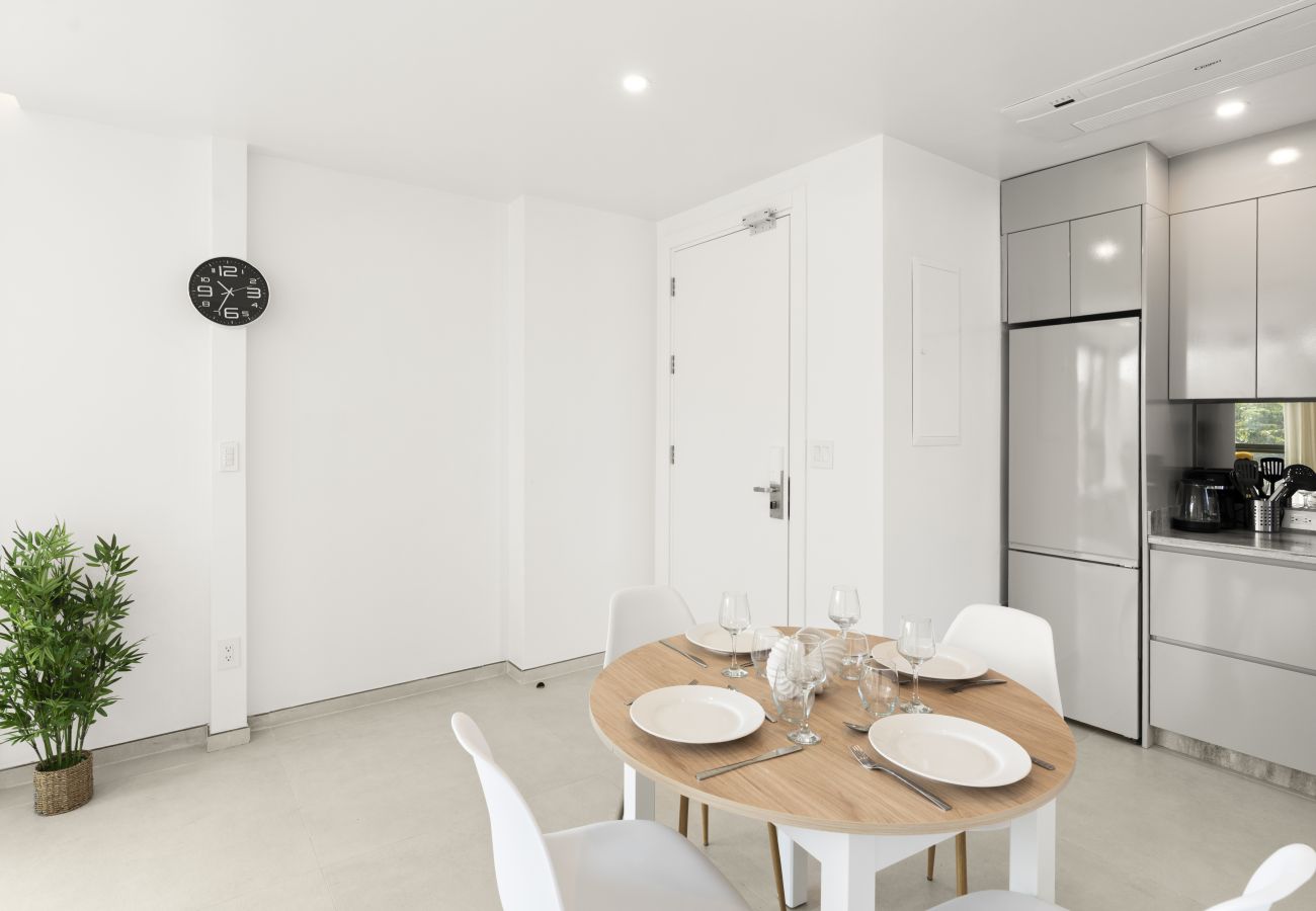 Apartment in Cupecoy - B-105 Stunning one bedroom apartment