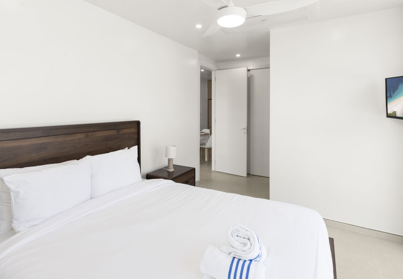Apartment in Cupecoy - B-105 Stunning one bedroom apartment