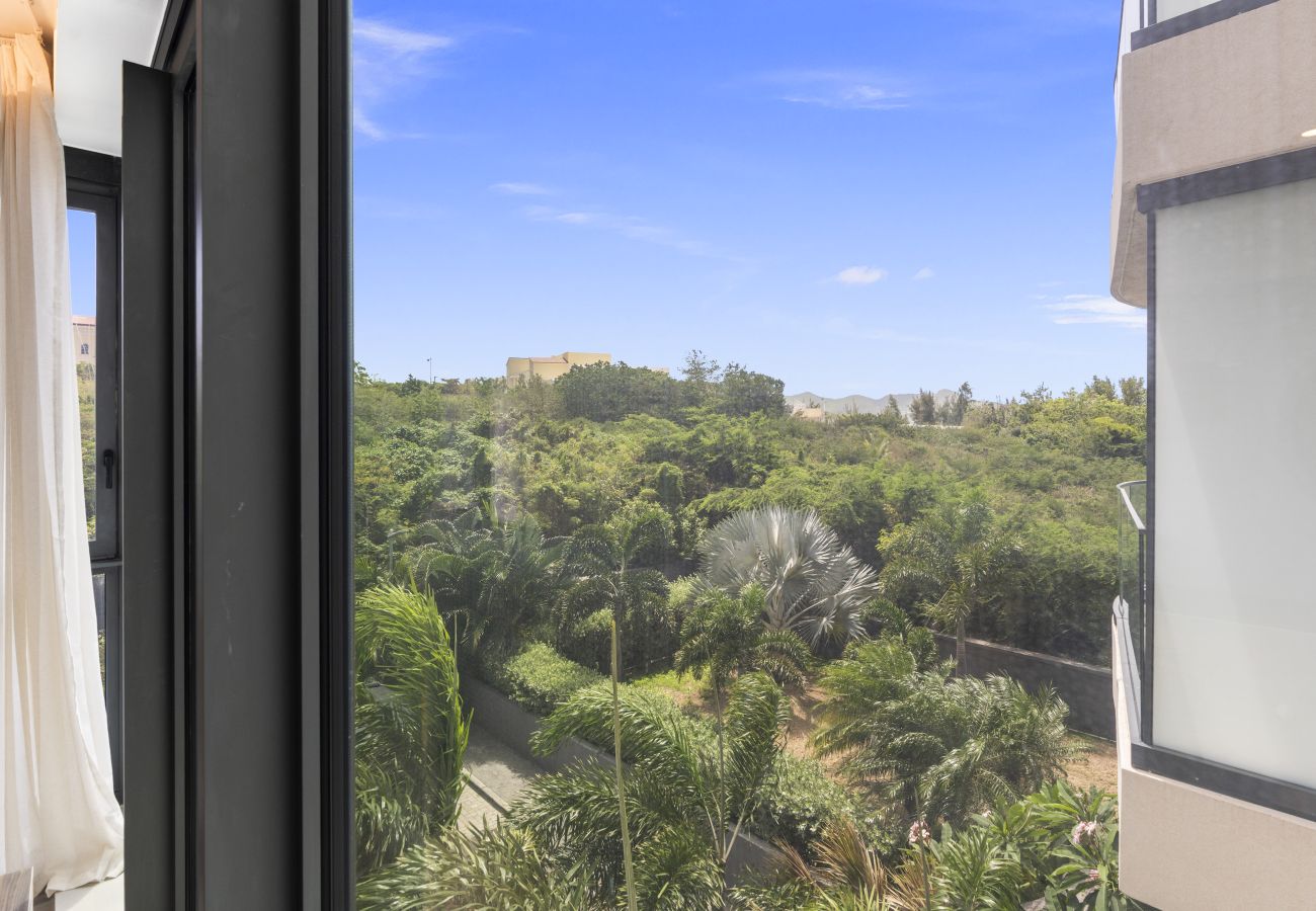 Apartment in Cupecoy - B-105 Stunning one bedroom apartment