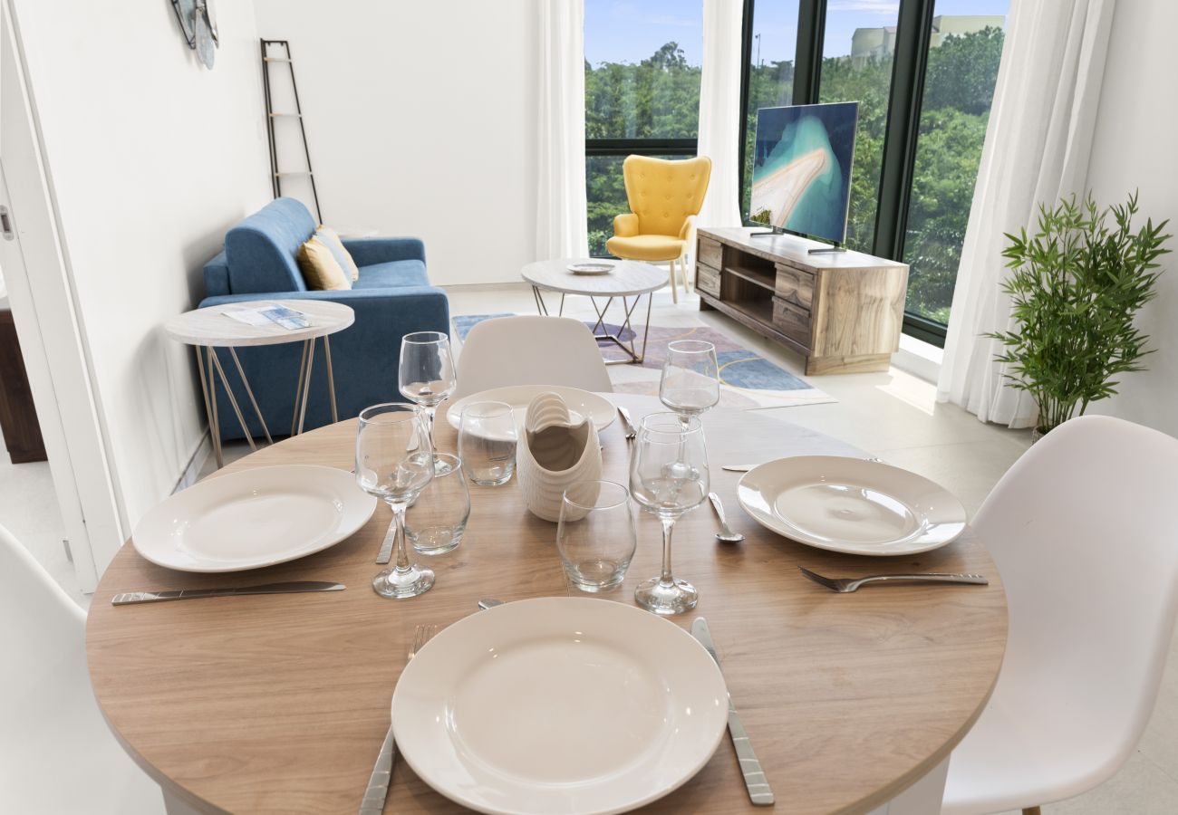 Apartment in Cupecoy - B-105 Stunning one bedroom apartment