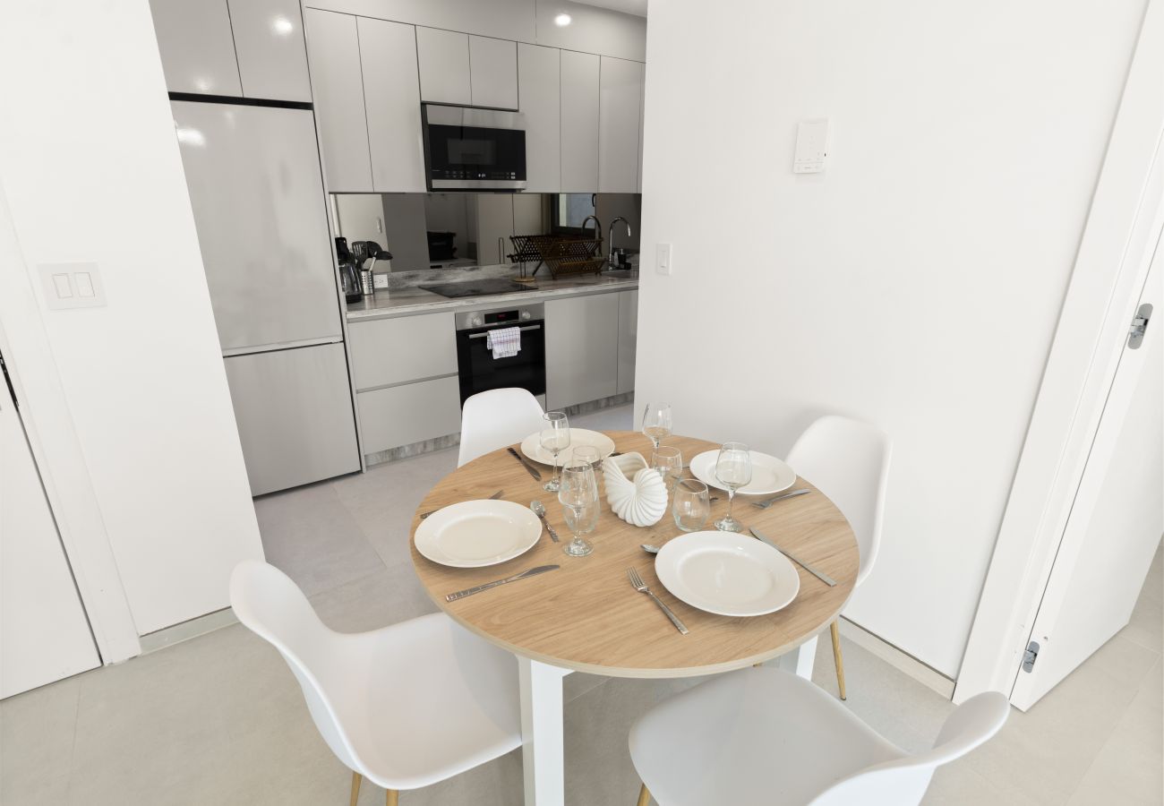 Apartment in Cupecoy - B-105 Stunning one bedroom apartment