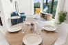 Apartment in Cupecoy - B-105 Stunning one bedroom apartment