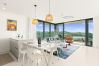 Apartment in Cupecoy - B-1703 Corner Unit with Stunning Ocean View