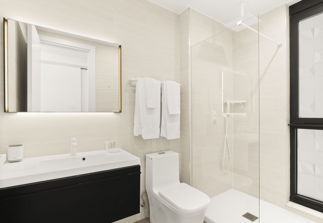 Apartment in Cupecoy - A-1401 Stunning 3 Bedrooms Oceanview