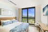 Apartment in Cupecoy - A-1401 Stunning 3 Bedrooms Oceanview